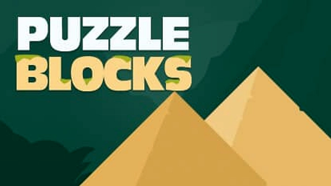 Puzzle Blocks Online