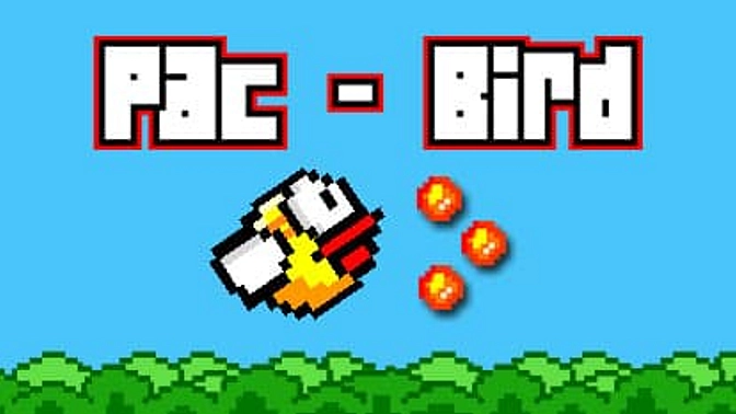 Pac Bird