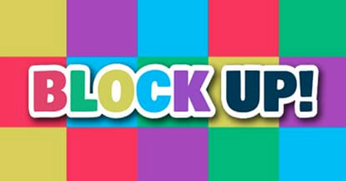 Block Up! Juego Online Juega Ahora