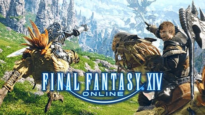 Final Fantasy XIV en línea
