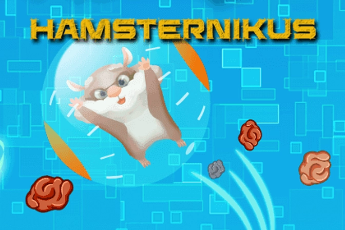 Hamsternikus