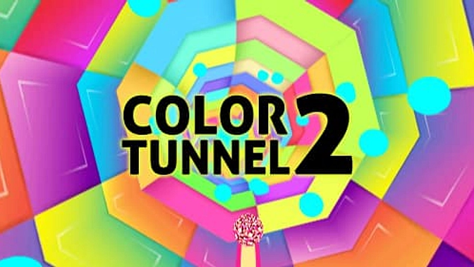 Color Tunnel 2