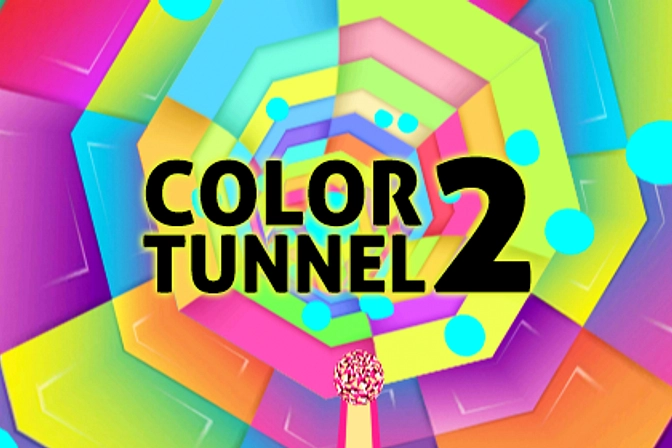 Color Tunnel 2