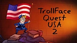 Trollface Quest: USA 2