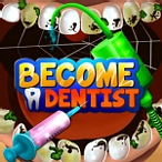 Become a dentist