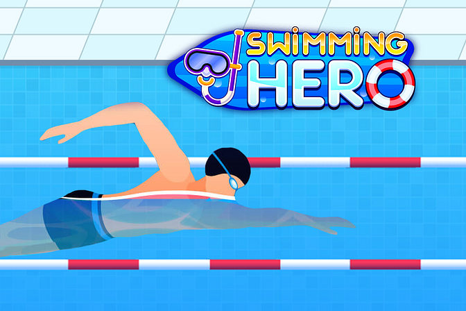 Swimming Hero