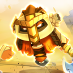 For Honor Warriors.io