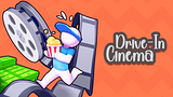 Drive-In Cinema: Idle Game