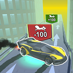 Cool Cars: Racing at Altitude