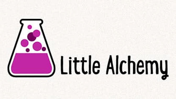 Little Alchemy