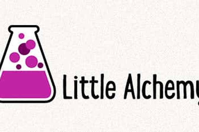 Little Alchemy - Juego Online - Juega Ahora