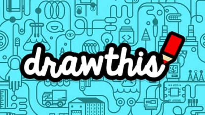 Drawthis.io