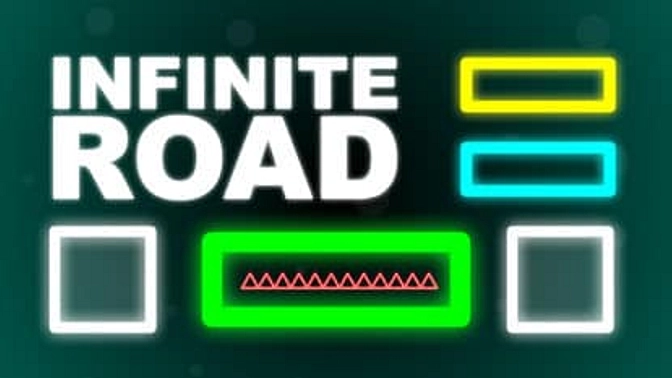 Infinite Road