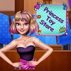 Princess Toy Store