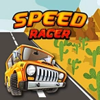 Speed Racer HD