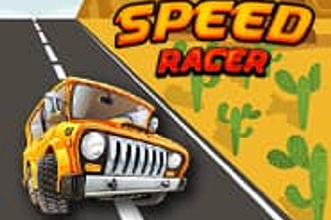 Speed Racer HD
