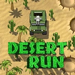 Desert Run