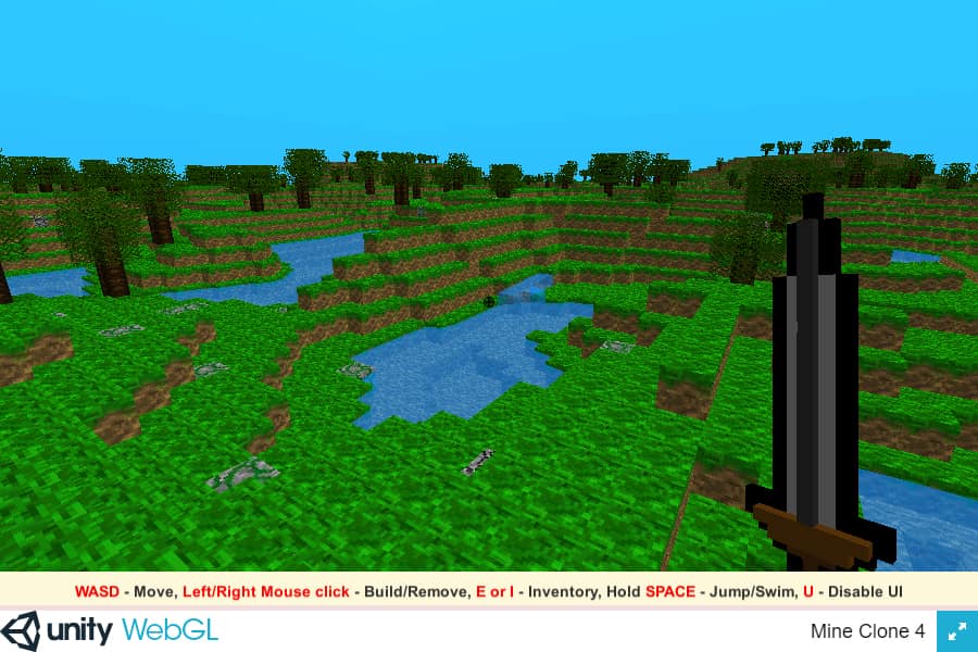 screenshot walkthrough