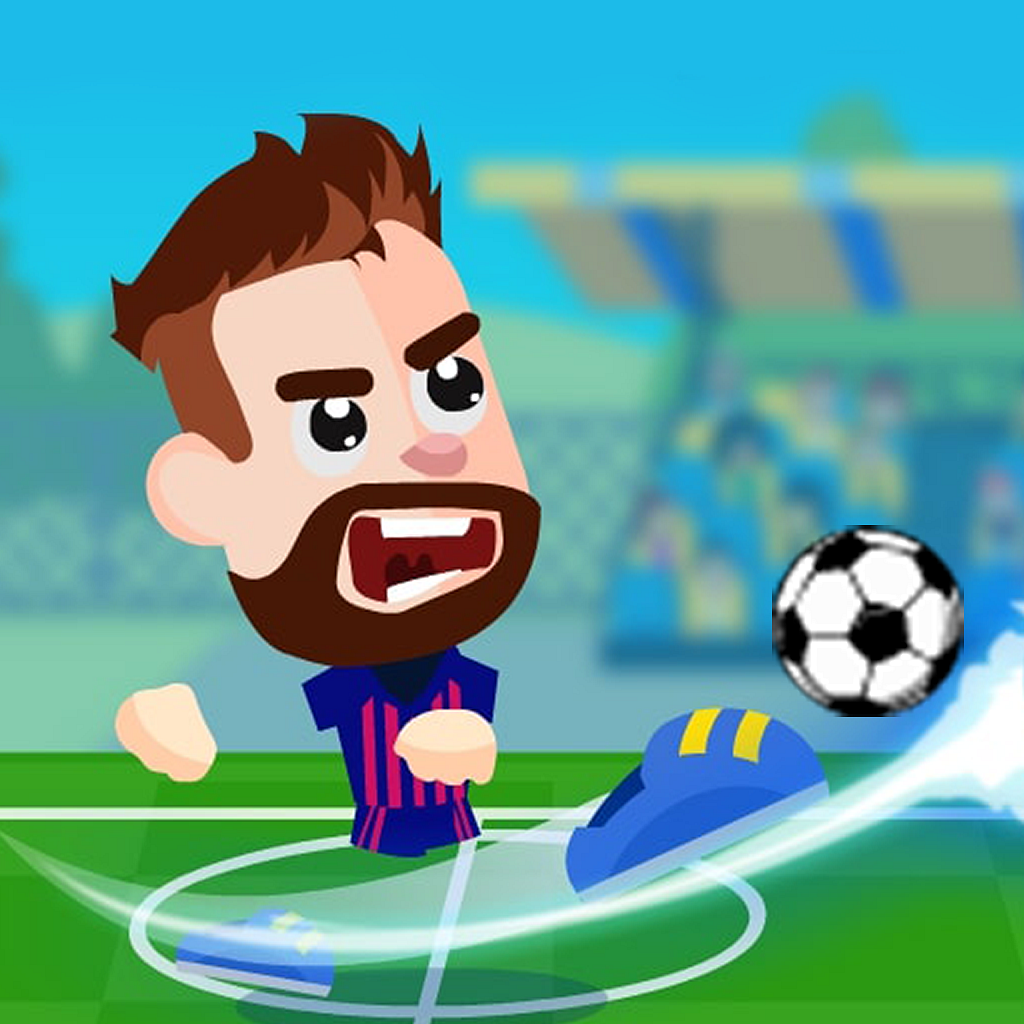 Football Masters - Juego Online - Juega Ahora