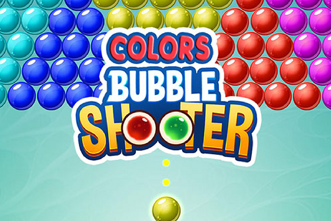 Bubble Shooter 🕹️ Juega en 1001Juegos
