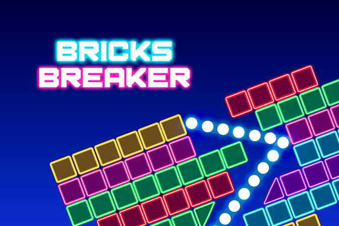 Bricks Breaker