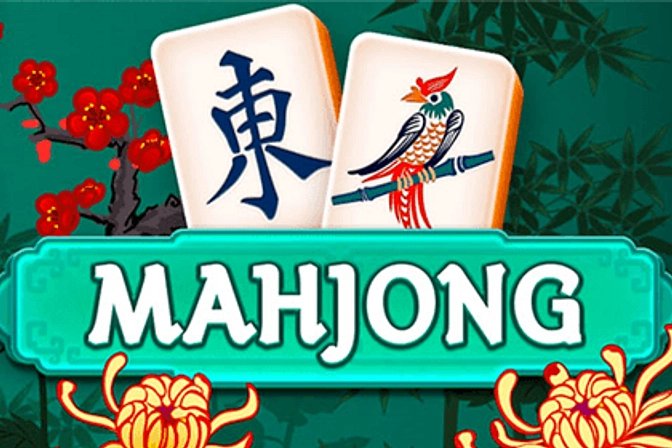 Mahjongg Solitaire - Online - Ahora Clavejuegos.com