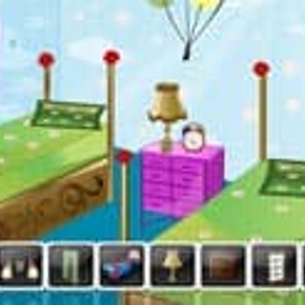 Design My Room - Juego Online - Juega Ahora | Clavejuegos.com