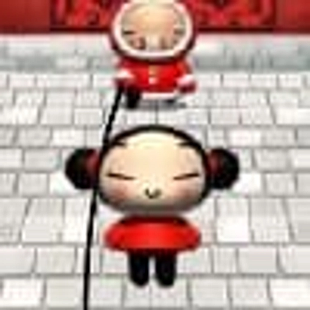 Pucca pursuit - Juego Pucca pursuit Gratis