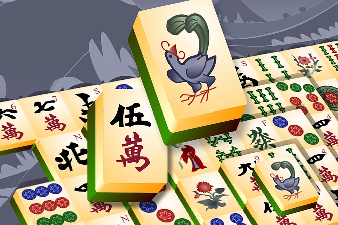 Mahjong Link Online - Juego Online - Juega Ahora