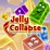 Jelly Collapse