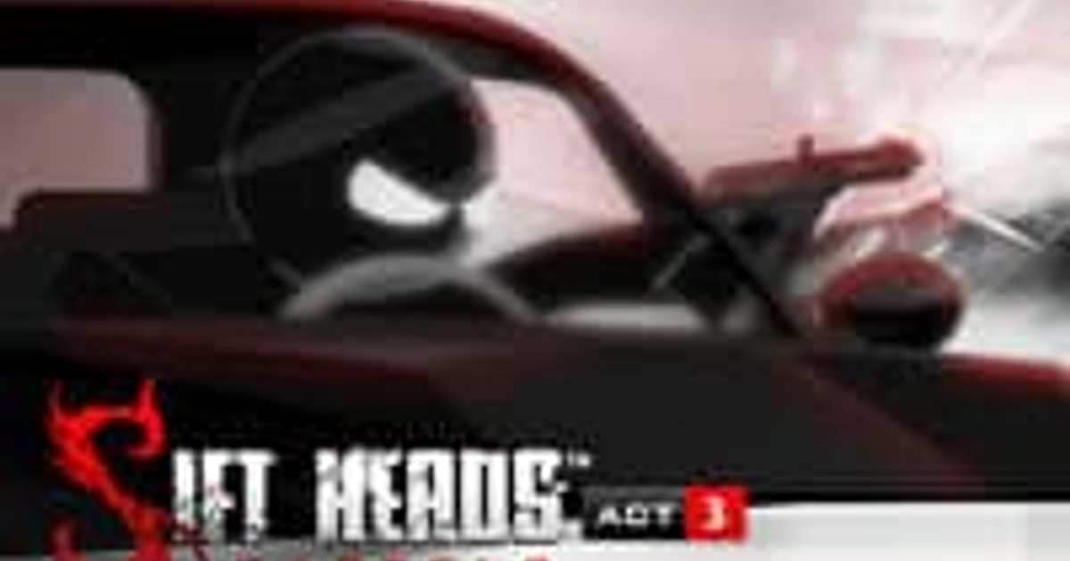 Sift Heads Cartels Act 3 Juego Online Juega Ahora