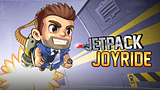 Jetpack Joyride