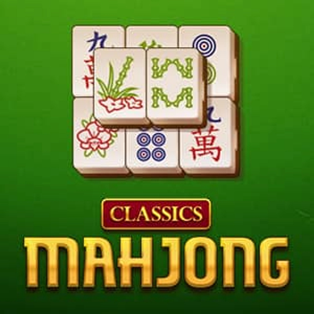 Classic Mahjong Online - Ahora | Clavejuegos.com